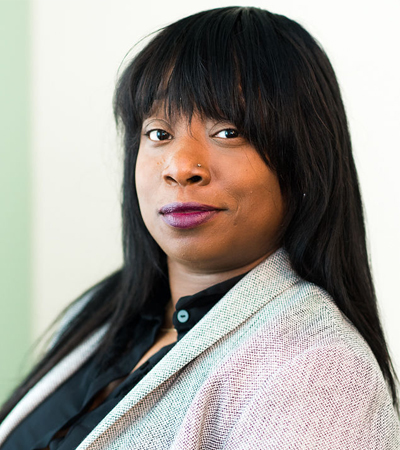 Monique